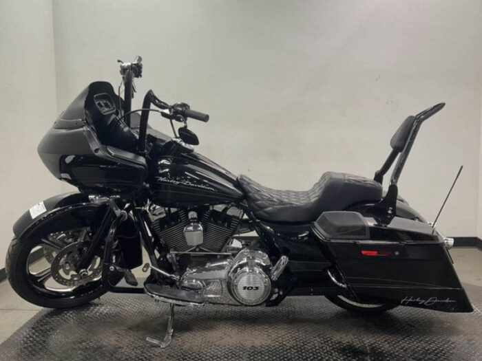 2013 Harley-Davidson Road Glide Custom FLTRX w/ Many Upgrades! (In Transit)
