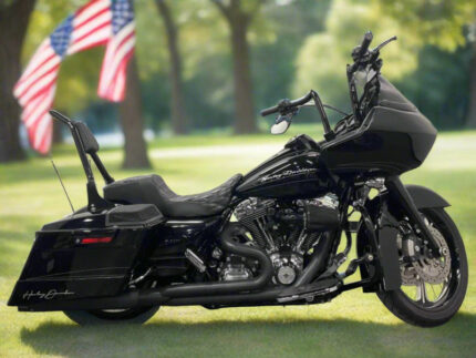 2013 Harley-Davidson Road Glide Custom FLTRX w/ Many Upgrades! (In Transit)