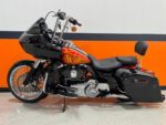 2013 Harley-Davidson Road Glide Custom Paint Tons of Extras 103"