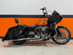 2013 Harley-Davidson Road Glide Custom Paint Tons of Extras 103"