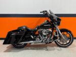 2014 Harley-Davidson Street Glide FLHX 21" Wheel, Apes, Duals, & Extras! One Owner! $14,995