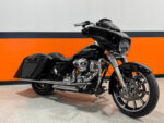 2014 Harley-Davidson Street Glide FLHX 21" Wheel, Apes, Duals, & Extras! One Owner! $14,995
