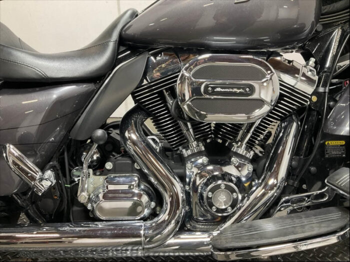 2014 Harley-Davidson Street Glide FLHXS Tilting Trike w/ Reverse & TiltLock System $13,995