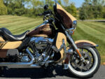 2014 Harley-Davidson Touring Electra Glide Ultra Limited FLHTK Clean Carfax w/ Extras! $11,500