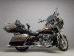 2015 Harley-Davidson CVO™ Screamin' Eagle Ultra Classic Limited FLHTKSE 110" $17,995 (In Transit)