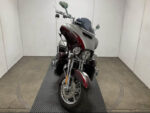 2015 Harley-Davidson CVO™ Screamin' Eagle Ultra Classic Limited FLHTKSE 110" $17,995 (In Transit)