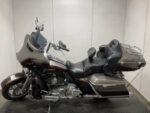 2015 Harley-Davidson CVO™ Screamin' Eagle Ultra Classic Limited FLHTKSE 110" $17,995 (In Transit)