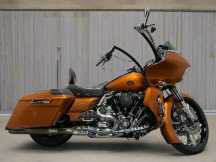 2015 Harley-Davidson Road Glide Special FLTRXS Thousands in Upgrades & Extras! (In Transit)