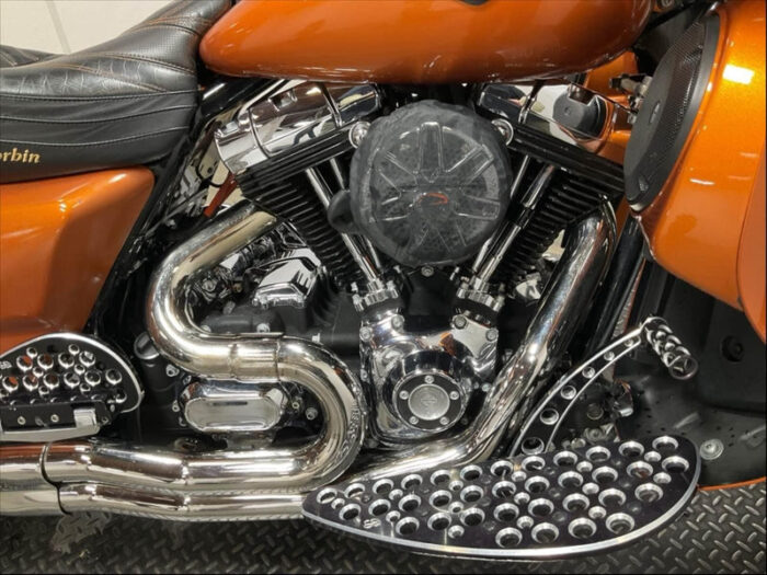 2015 Harley-Davidson Road Glide Special FLTRXS Thousands in Upgrades & Extras! (In Transit)