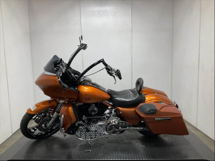 2015 Harley-Davidson Road Glide Special FLTRXS Thousands in Upgrades & Extras! (In Transit)