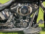 2015 Harley-Davidson Softail Deluxe FLSTN One-Owner w/ Chrome Front End Low Miles! $14,995