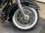 2015 Harley-Davidson Softail Deluxe FLSTN One-Owner w/ Chrome Front End Low Miles! $14,995
