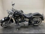 2015 Harley-Davidson Softail Deluxe FLSTN One-Owner w/ Chrome Front End Low Miles! $14,995