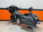 2015 Harley-Davidson Touring Electra Glide Ultra Limited FLHTK Clean Carfax w/ Extras! $10,000 (Sneak Peek Deal)