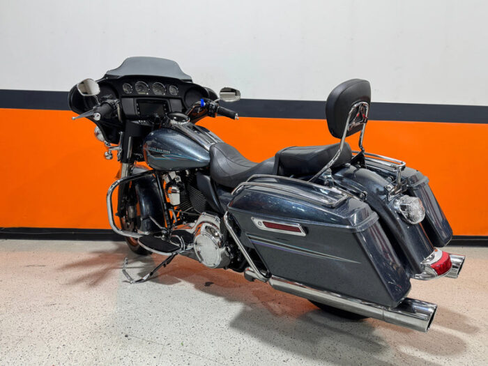 2015 Harley-Davidson Touring Electra Glide Ultra Limited FLHTK Clean Carfax w/ Extras! $10,000 (Sneak Peek Deal)