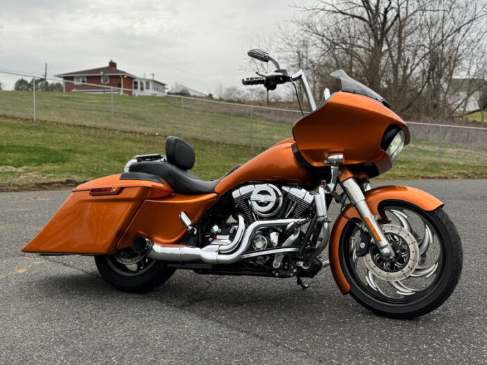 2015 Harley-Davidson Touring FLTRXS Road Glide Special w/ Cams, & Many Extras!