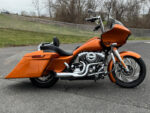 2015 Harley-Davidson Touring FLTRXS Road Glide Special w/ Cams, & Many Extras!