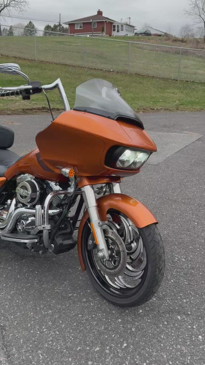2015 Harley-Davidson Touring FLTRXS Road Glide Special w/ Cams, & Many Extras!