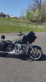 2015 Harley-Davidson Touring FLTRXS Road Glide Special w/ Extras & Only 18k Miles! $14,995