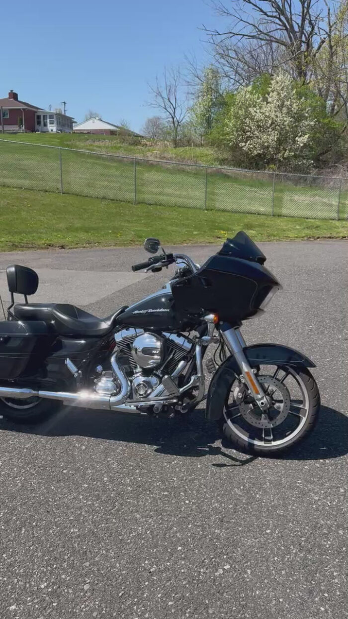 2015 Harley-Davidson Touring FLTRXS Road Glide Special w/ Extras & Only 18k Miles! $14,995