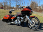 2016 Harley-Davidson Road Glide Special FLTRXS Custom Bagger!