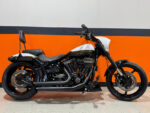 2016 Harley-Davidson Screamin' Eagle CVO 110" Softail Breakout Pro Street FXSE One Owner Low Miles! $14,995