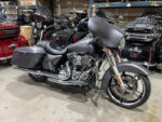2016 Harley-Davidson Street Glide Special FLHXS Screamin' Eagle 120R w/ Only 18,206 Miles! Tons of Extras! $16,995 (Sneak peek Deal)