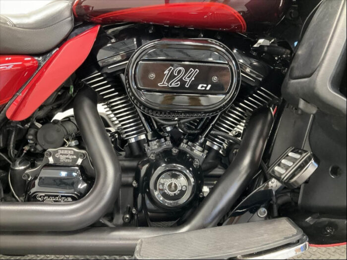 2018 Harley-Davidson Road Glide Special FLTRXS S&S 124" Big Bore Kit & Many Extras!