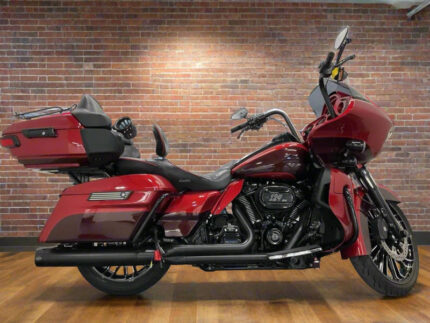 2018 Harley-Davidson Road Glide Special FLTRXS S&S 124" Big Bore Kit & Many Extras!