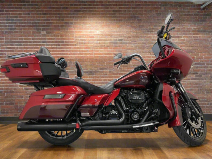 2018 Harley-Davidson Road Glide Special FLTRXS S&S 124" Big Bore Kit & Many Extras!