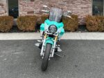 2018 Harley-Davidson Road King FLHR 124" M8 Performance Bagger Thousands In Extras! - $49,995