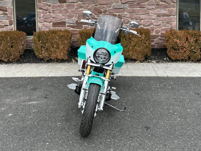 2018 Harley-Davidson Road King FLHR 124" M8 Performance Bagger Thousands In Extras! - $49,995