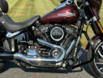 2018 Harley-Davidson Softail Sport Glide FLSB One Owner Low Miles w/ Extras! $11,995
