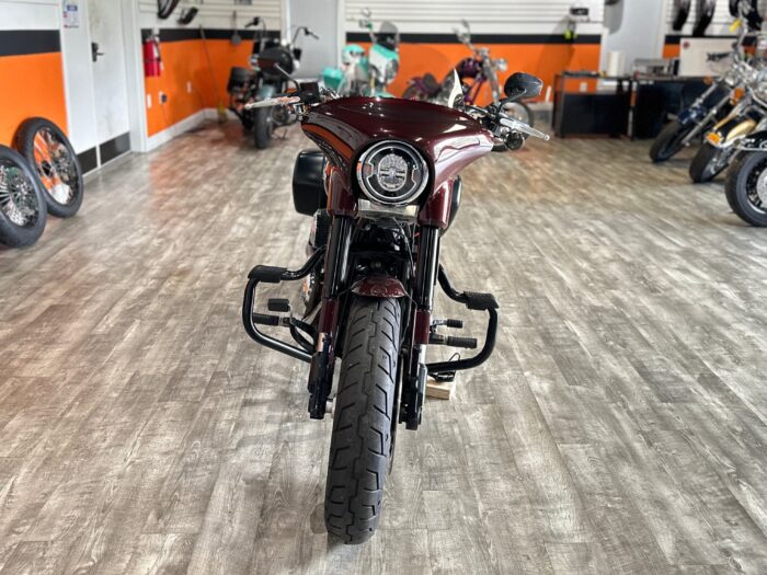 2018 Harley-Davidson Softail Sport Glide FLSB One Owner w/ Extras! $11,995