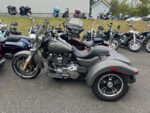 2018 Harley-Davidson Trike Freewheeler FLRT M8 One-Owner! Only 8,804 Miles! $20,995