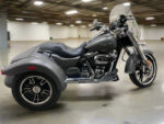 2018 Harley-Davidson Trike Freewheeler FLRT M8 One-Owner! Only 8,804 Miles! $20,995