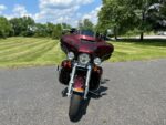 2018 Harley-Davidson Ultra Limited FLHTK M8 Twisted Cherry w/ Apes, Pipe, & Extras! $18,995