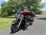 2018 Harley-Davidson Ultra Limited FLHTK M8 Twisted Cherry w/ Apes, Pipe, & Extras! $18,995