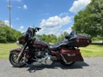 2018 Harley-Davidson Ultra Limited FLHTK M8 Twisted Cherry w/ Apes, Pipe, & Extras! $18,995