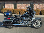 2019 Harley-Davidson Touring Electra Glide Ultra Classic FLHTCU M8 w/ Extras! (Sneak Peek Deal))