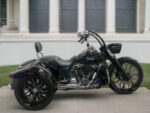 2019 Harley-Davidson Trike Freewheeler FLRT One Owner - Low Miles - RDRS- Upgrades!