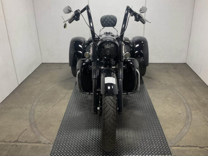2019 Harley-Davidson Trike Freewheeler FLRT One Owner - Low Miles - RDRS- Upgrades!