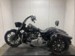 2019 Harley-Davidson Trike Freewheeler FLRT One Owner - Low Miles - RDRS- Upgrades!