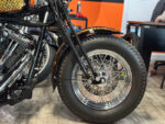 2020 American Classic Motors ACM Custom Softail Bobber Harley-Davidson Evo Motor