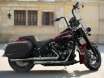 2020 Harley Davidson Softail Heritage Classic FLHCS 114 2-Tone $13,795 (In Transit)