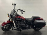 2020 Harley Davidson Softail Heritage Classic FLHCS 114 2-Tone $13,795 (In Transit)