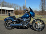 2020 Harley-Davidson Softail Low Rider FXLR One-Owner, Clean Carfax w/ Extras! $8,995 (Sneak Peek Deal)