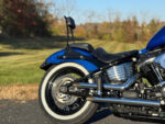 2020 Harley-Davidson Softail Street Bob FXBB M8 107" 6-Speed $8,995 (Sneak Peek Deal)