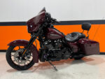 2020 Harley-Davidson Street Glide Special FLHXS 114" Low Miles and Extras!!!! $20,995