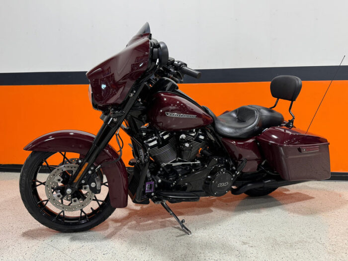 2020 Harley-Davidson Street Glide Special FLHXS 114" Low Miles and Extras!!!! $20,995